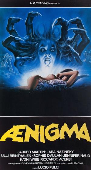 Aenigma [Spanish]