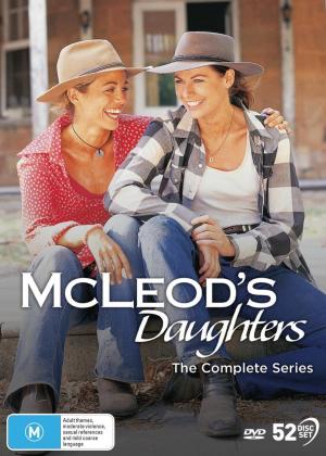 McLeod's Daughters [Spanish]
