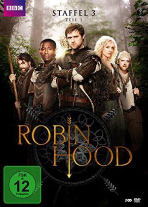 Robin Hood [Version française] S1-S3