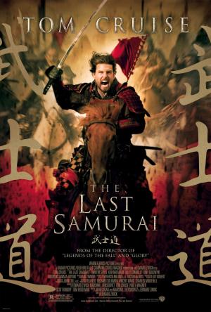 The Last Samurai [Version française] - 123Movies