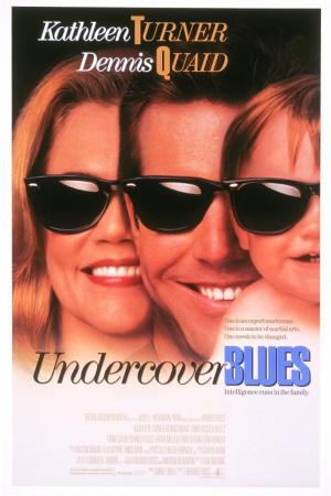 Undercover Blues [Spanish]