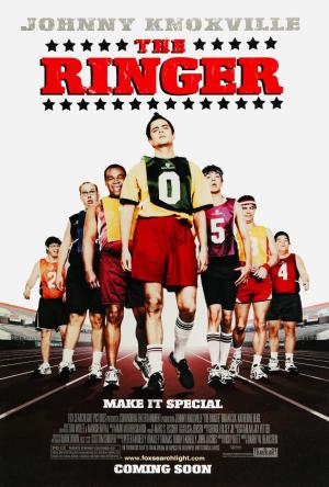 The Ringer [Spanish]