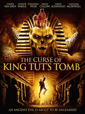 The Curse of King Tut's Tomb [Spanish]