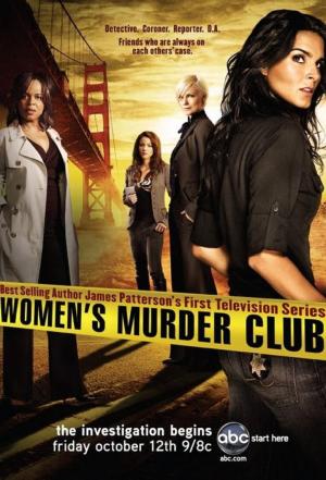 Women's Murder Club [Spanish]