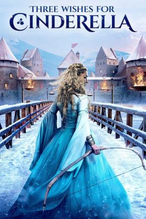 Three Wishes for Cinderella [Spanish]