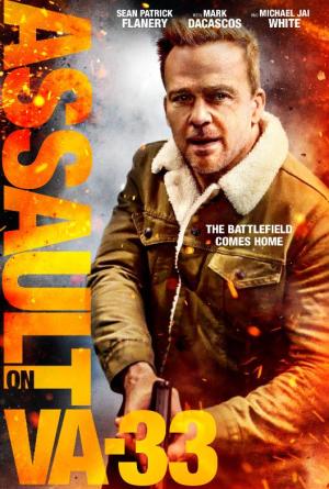Assault on VA-33 [Spanish]