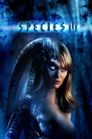 Species III [Spanish]