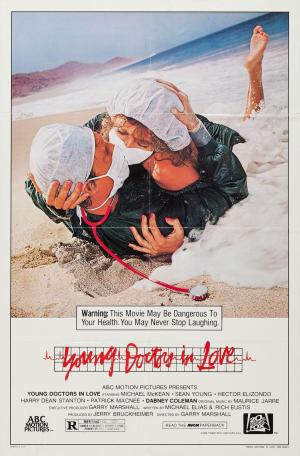 Young Doctors in Love [Spanish]