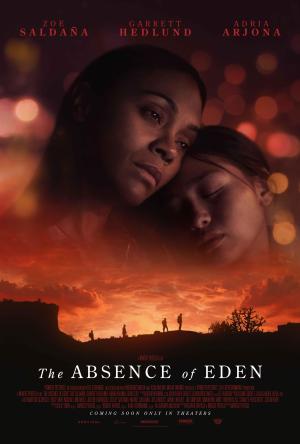 The Absence of Eden [Spanish]