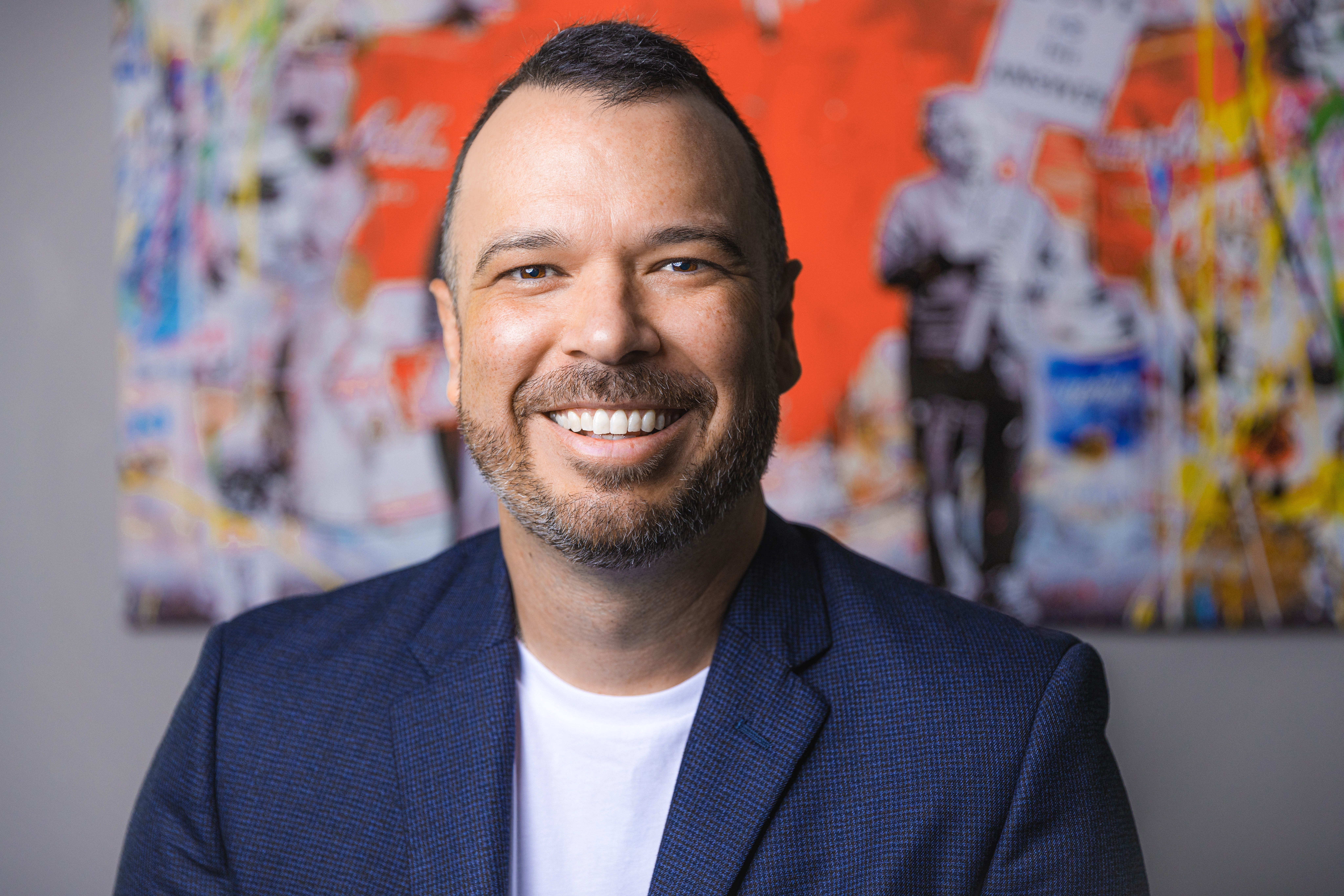 actor Cesar Cervantes large photo