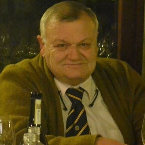 actor Paolo Stacchini large photo