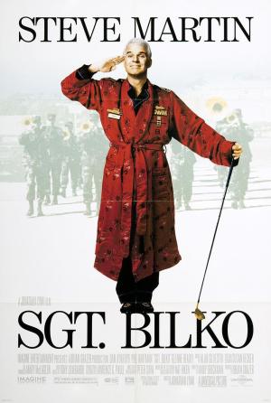 Sgt. Bilko [Spanish]