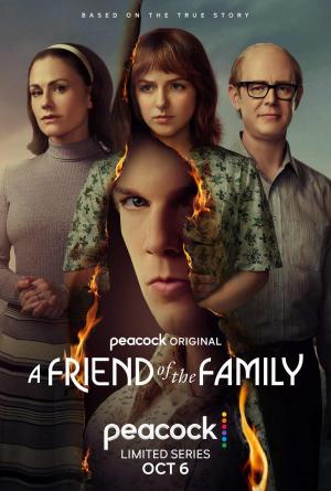 A Friend of the Family [Spanish]