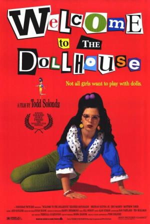 Welcome to the Dollhouse [Russian]