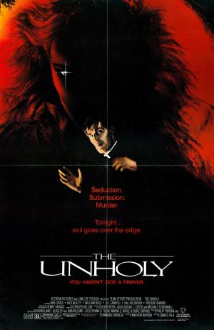 The Unholy [Spanish]