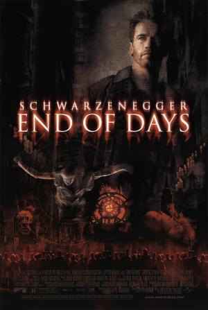 End of Days [Spanish]