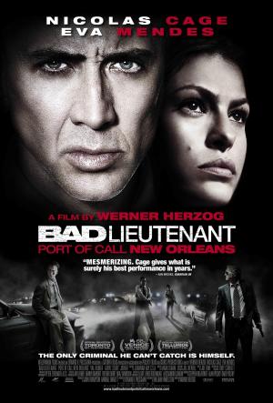 Bad Lieutenant: Port of Call New Orleans [Spanish]