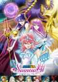 Saint Seiya: Saintia Shô
