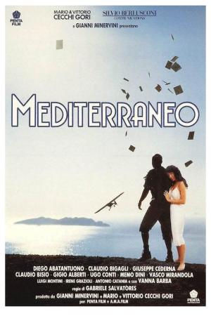 Mediterraneo [Spanish]