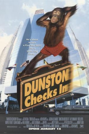 Dunston Checks In [Spanish]