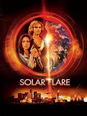 Solar Flare [Spanish]