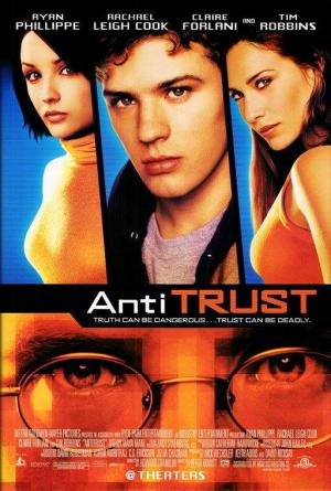 Antitrust [Spanish]