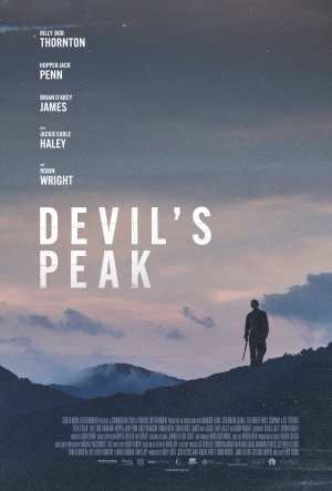 Devil's Peak [Spanish]