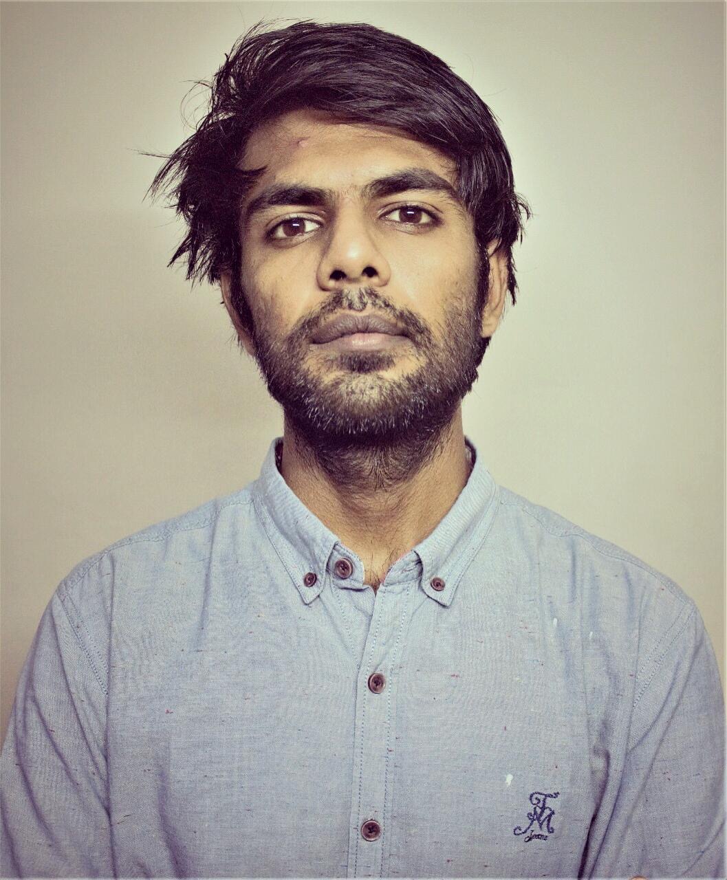 Sikander Khan