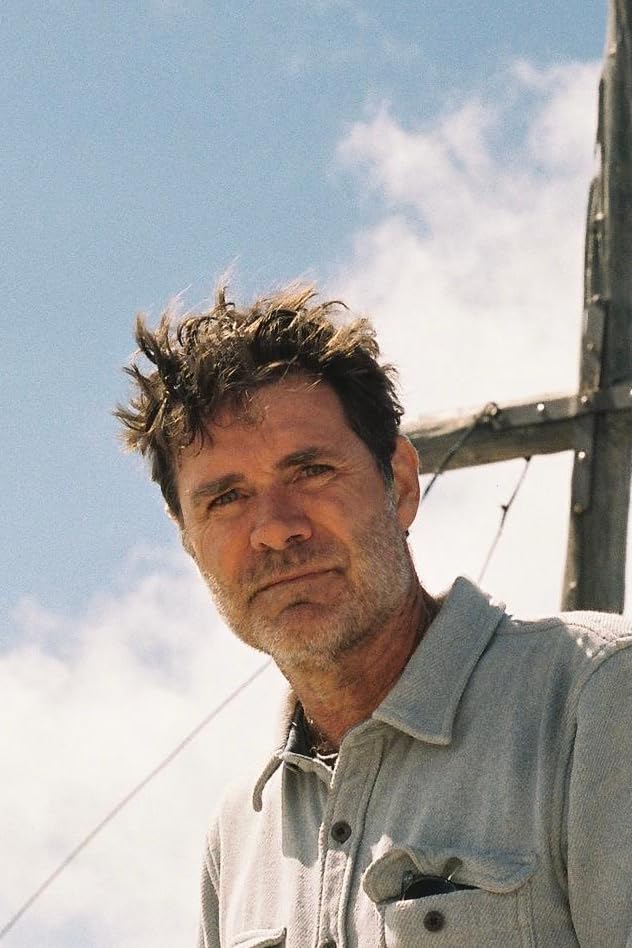 actor Casey Peterson large photo