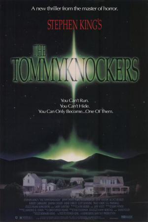 The Tommyknockers [Russian]
