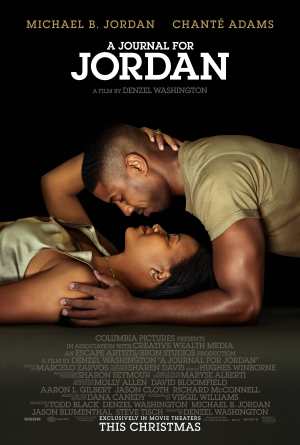 A Journal for Jordan [Spanish]