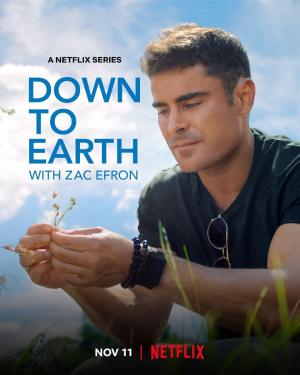 Down to Earth with Zac Efron [Russian] S1-S2