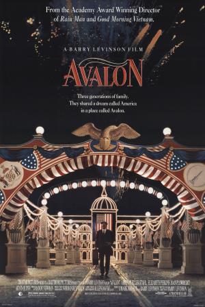 Avalon [Spanish]