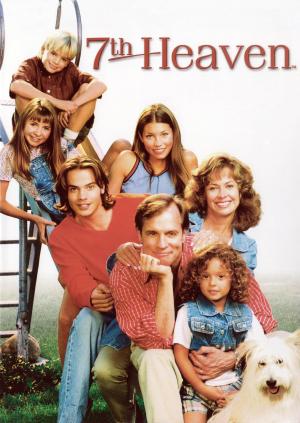 7th Heaven [SpanishLatam] S1-S11