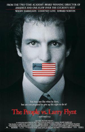 The People vs. Larry Flynt [Russian]