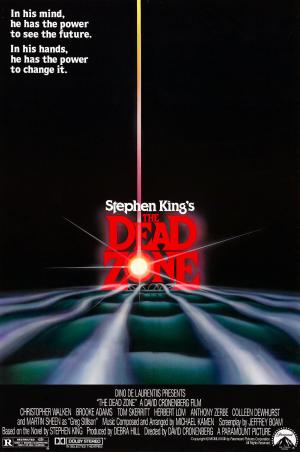 The Dead Zone [Spanish]