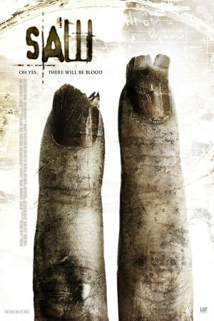 Saw II [Spanish]
