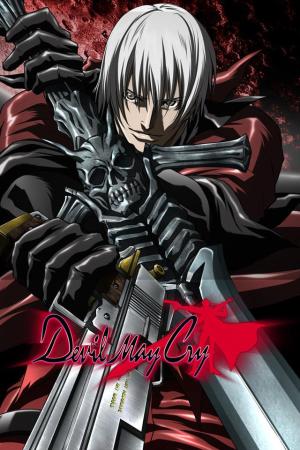 Devil May Cry: Debiru mei kurai [Spanish]