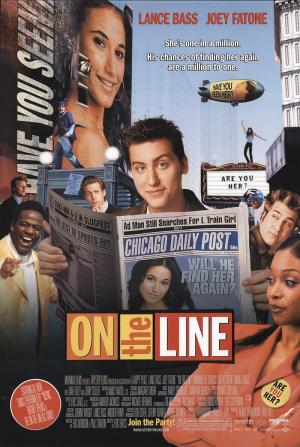 On the Line [Spanish]