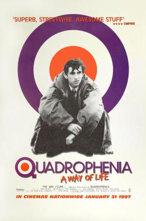 Quadrophenia [Spanish]