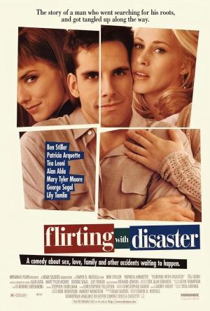 Flirting with Disaster [Russian]