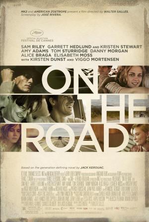 On the Road [Spanish]