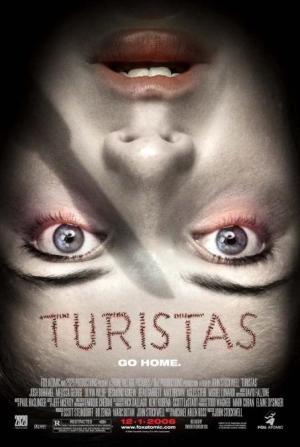Turistas [Spanish]
