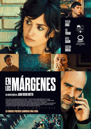 On the Fringe [Spanish]