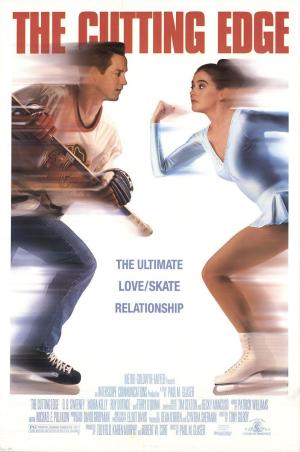 The Cutting Edge [Spanish]