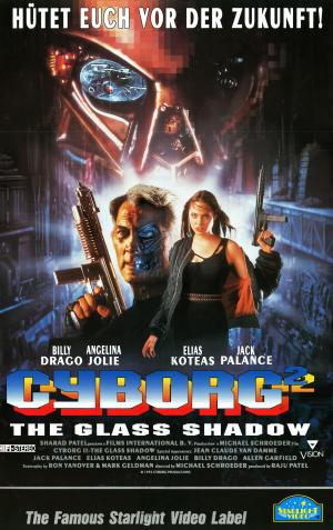 Cyborg 2: Glass Shadow [Spanish]