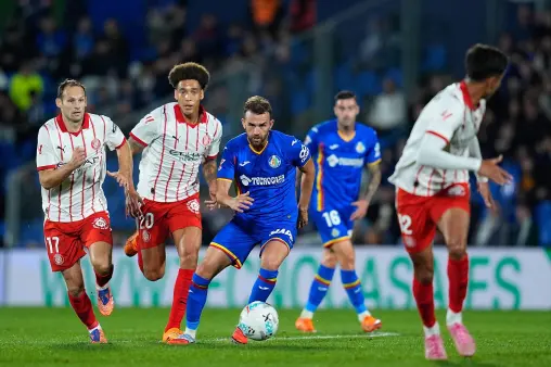 Full Match Replay (Hong Yuqing)