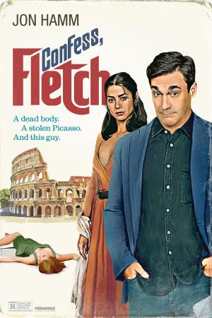 Confess, Fletch [Spanish]