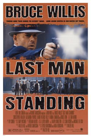 Last Man Standing [Spanish]