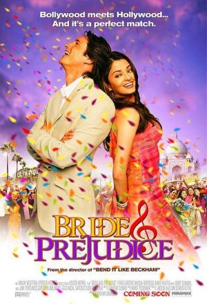 Bride & Prejudice [Russian]